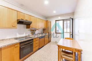 Piso en alquiler en Santo Domingo en Oviedo