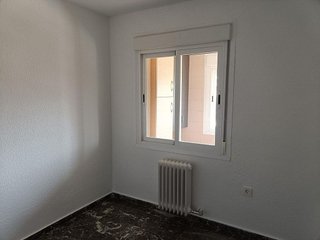 Piso en alquiler en Cervantes en Granada