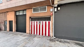 Garaje en alquiler en Arteixo en Arteixo