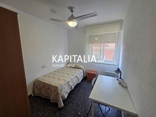 Piso en alquiler en Centro en Ontinyent