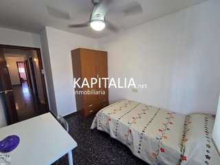 Piso en alquiler en Centro en Ontinyent