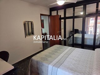 Piso en alquiler en Centro en Ontinyent