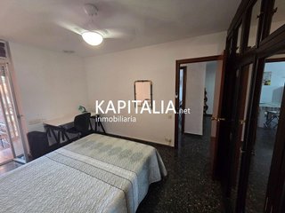 Piso en alquiler en Centro en Ontinyent