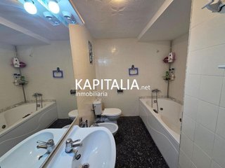 Piso en alquiler en Centro en Ontinyent