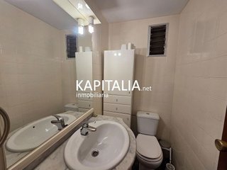 Piso en alquiler en Centro en Ontinyent
