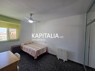 Piso en alquiler en Centro en Ontinyent