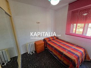 Piso en alquiler en Centro en Ontinyent