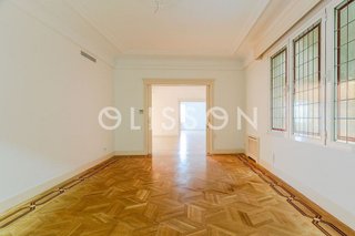 Piso en alquiler en Ibiza en Madrid