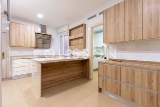 Piso en alquiler en Ibiza en Madrid