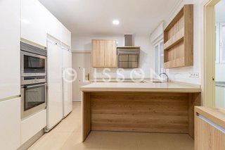 Piso en alquiler en Ibiza en Madrid