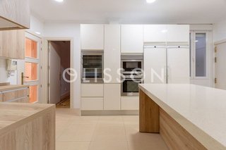 Piso en alquiler en Ibiza en Madrid