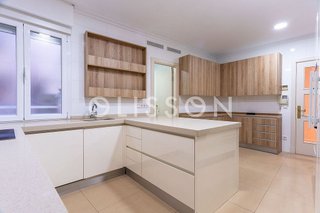 Piso en alquiler en Ibiza en Madrid