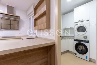 Piso en alquiler en Ibiza en Madrid