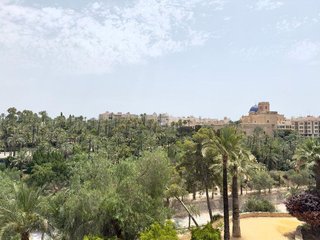 Piso en alquiler en Pont Nou - Corazón de Jesús en Elche