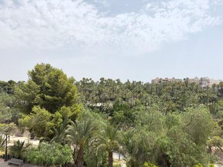Piso en alquiler en Pont Nou - Corazón de Jesús en Elche