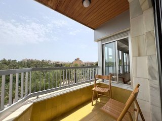 Piso en alquiler en Pont Nou - Corazón de Jesús en Elche