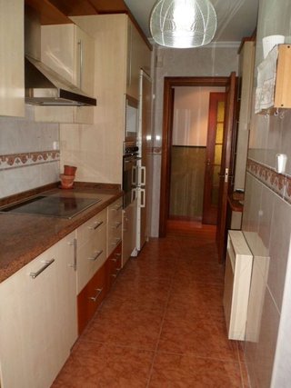 Piso en alquiler en Pº Zorrilla - Cuatro de Marzo en Valladolid