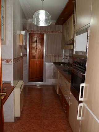 Piso en alquiler en Pº Zorrilla - Cuatro de Marzo en Valladolid