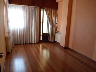 Piso en alquiler en Pº Zorrilla - Cuatro de Marzo en Valladolid