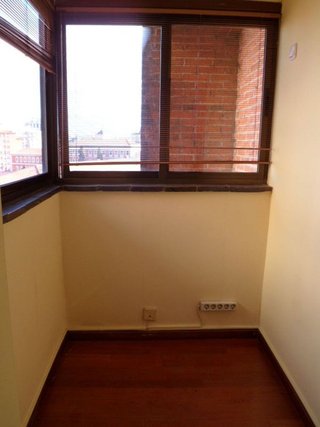 Piso en alquiler en Pº Zorrilla - Cuatro de Marzo en Valladolid