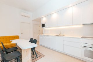 Dúplex en alquiler en Dalt de la Vila - La Marina en Ibiza/Eivissa