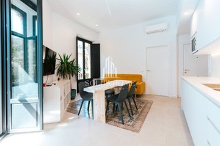 Dúplex en alquiler en Dalt de la Vila - La Marina en Ibiza/Eivissa