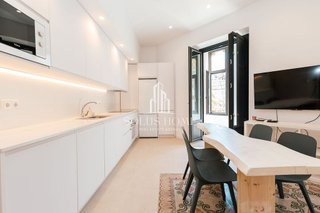 Dúplex en alquiler en Dalt de la Vila - La Marina en Ibiza/Eivissa