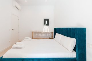 Dúplex en alquiler en Dalt de la Vila - La Marina en Ibiza/Eivissa