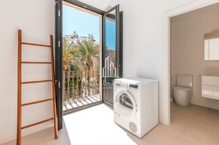 Dúplex en alquiler en Dalt de la Vila - La Marina en Ibiza/Eivissa