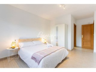 Piso en alquiler en Santa Lucía en Cartagena