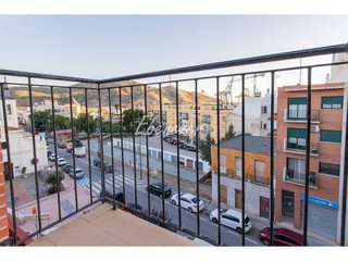 Piso en alquiler en Santa Lucía en Cartagena
