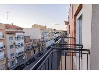 Piso en alquiler en Santa Lucía en Cartagena