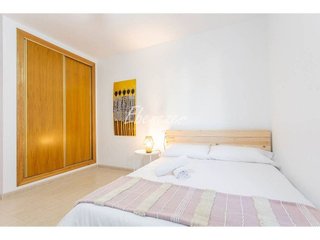 Piso en alquiler en Santa Lucía en Cartagena