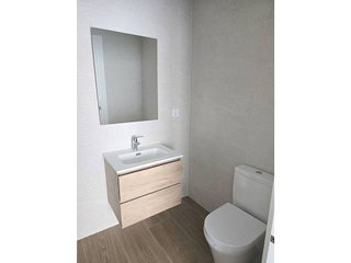 Local comercial en alquiler en Benimaclet en Valencia
