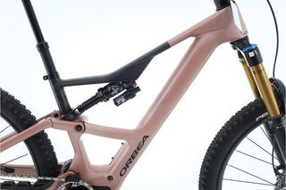 Bicicleta Orbea Rise GX AXS t.M Reacondicionada