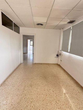 Oficina en alquiler en Pisa en Mairena del Aljarafe