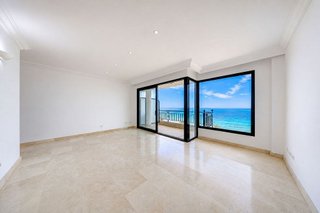Piso en alquiler en El Molinar - Can Pere Antoni en Palma de Mallorca