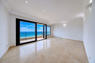 Piso en alquiler en El Molinar - Can Pere Antoni en Palma de Mallorca
