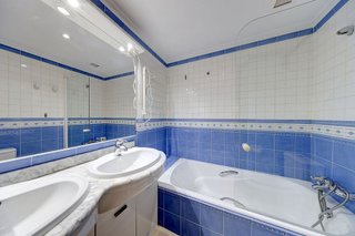 Piso en alquiler en El Molinar - Can Pere Antoni en Palma de Mallorca