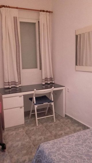 Piso en alquiler en La Caleta - La Viña en Cádiz