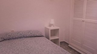 Piso en alquiler en La Caleta - La Viña en Cádiz