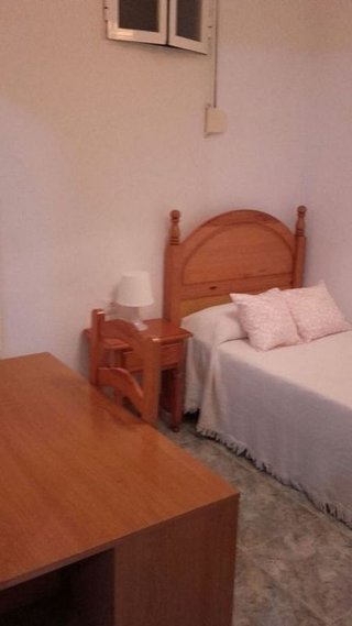 Piso en alquiler en La Caleta - La Viña en Cádiz