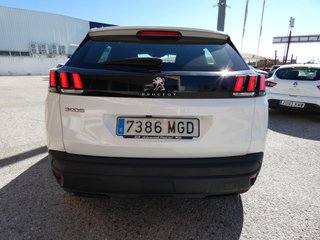 Peugeot 3008 1.5 BlueHDi 96kW Active Pack EAT8