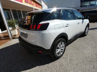 Peugeot 3008 1.5 BlueHDi 96kW Active Pack EAT8