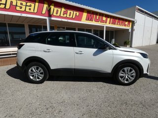Peugeot 3008 1.5 BlueHDi 96kW Active Pack EAT8