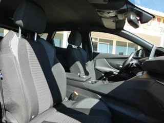 Peugeot 3008 1.5 BlueHDi 96kW Active Pack EAT8