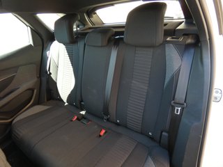 Peugeot 3008 1.5 BlueHDi 96kW Active Pack EAT8