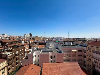 Piso en alquiler en Lista en Madrid