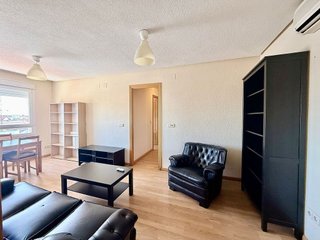 Piso en alquiler en Lista en Madrid