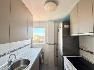 Piso en alquiler en Lista en Madrid